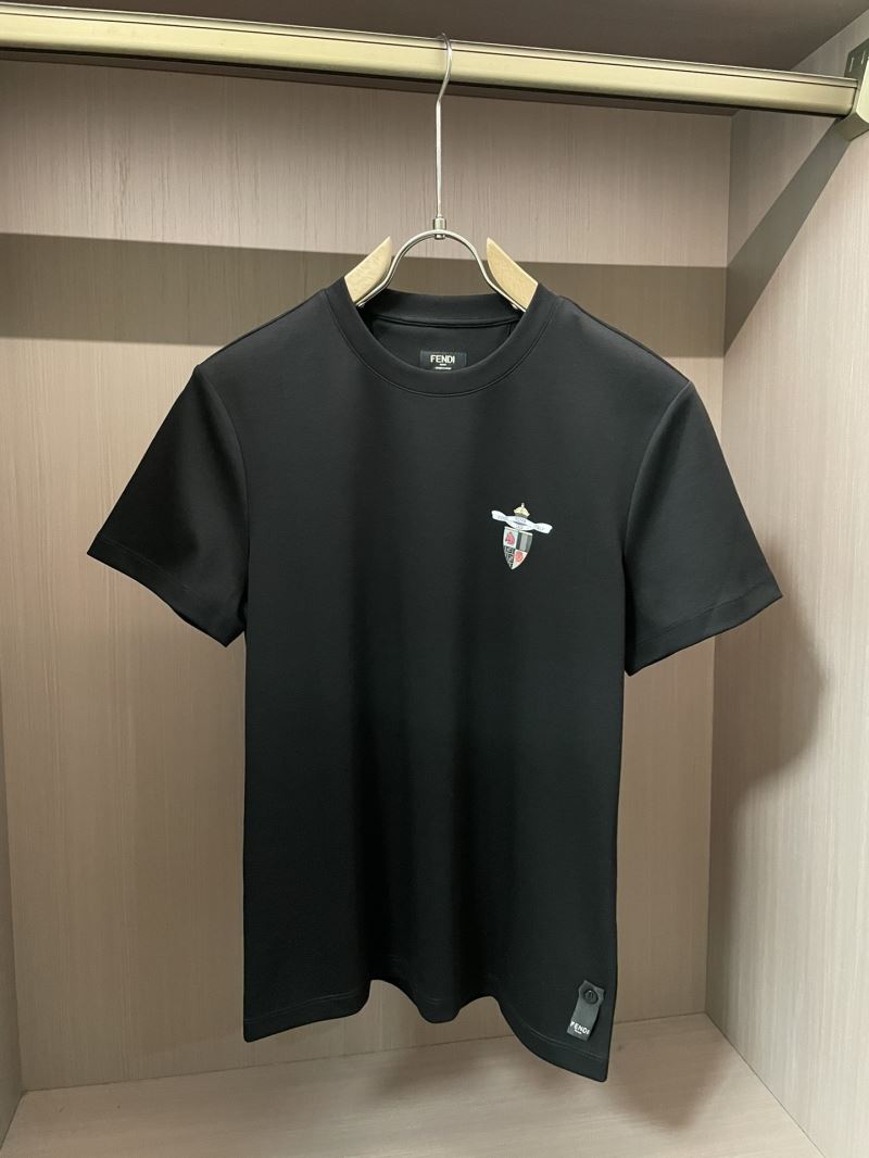 Fendi T-Shirts